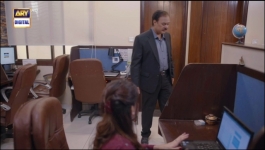 Tera Waada - Episode 30 - 30th January 2024